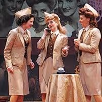 Totem Pole Playhouse's 60th Anniversary Season Announced